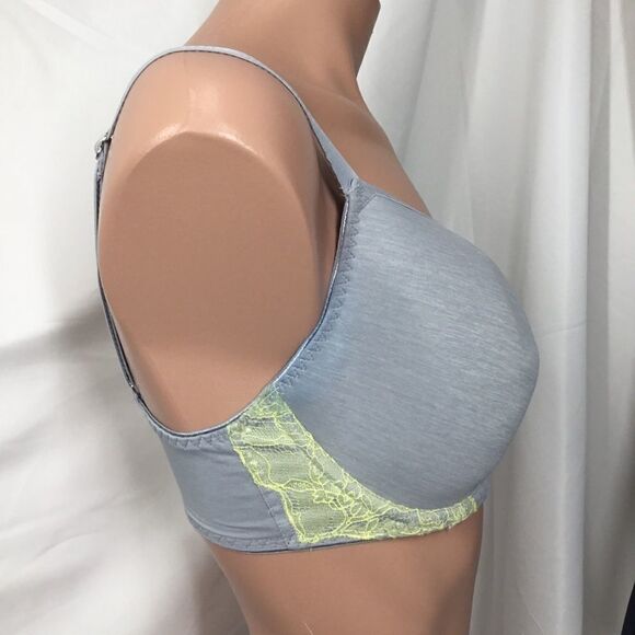 Freya Chi Idol T-Shirt Bra (D14) - Picture 5 of 9